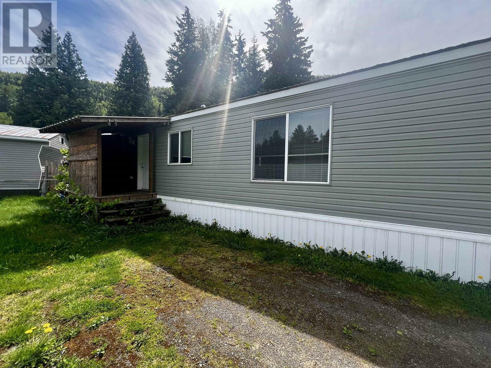 Property Photo: 4619 Queensway Drive 30 BC V8G 3X5