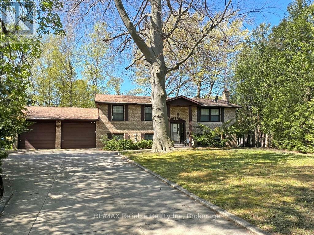Property Photo: 39 Main Street South ON N0M 1G0