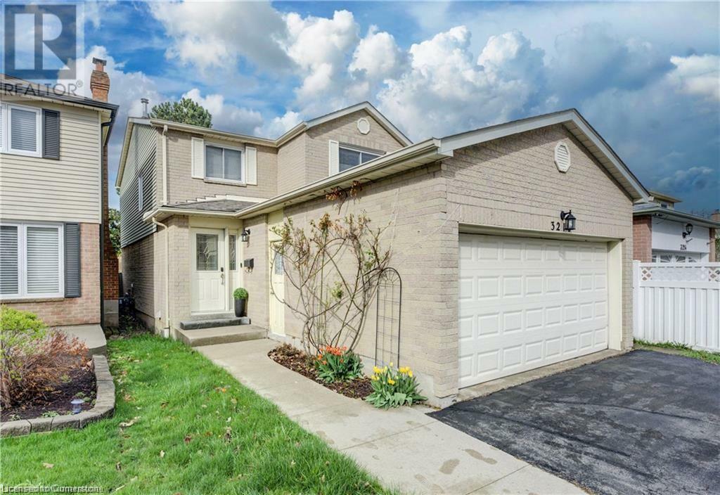 3210 Anderson Crescent  Mississauga ON L5N 2Y5 photo