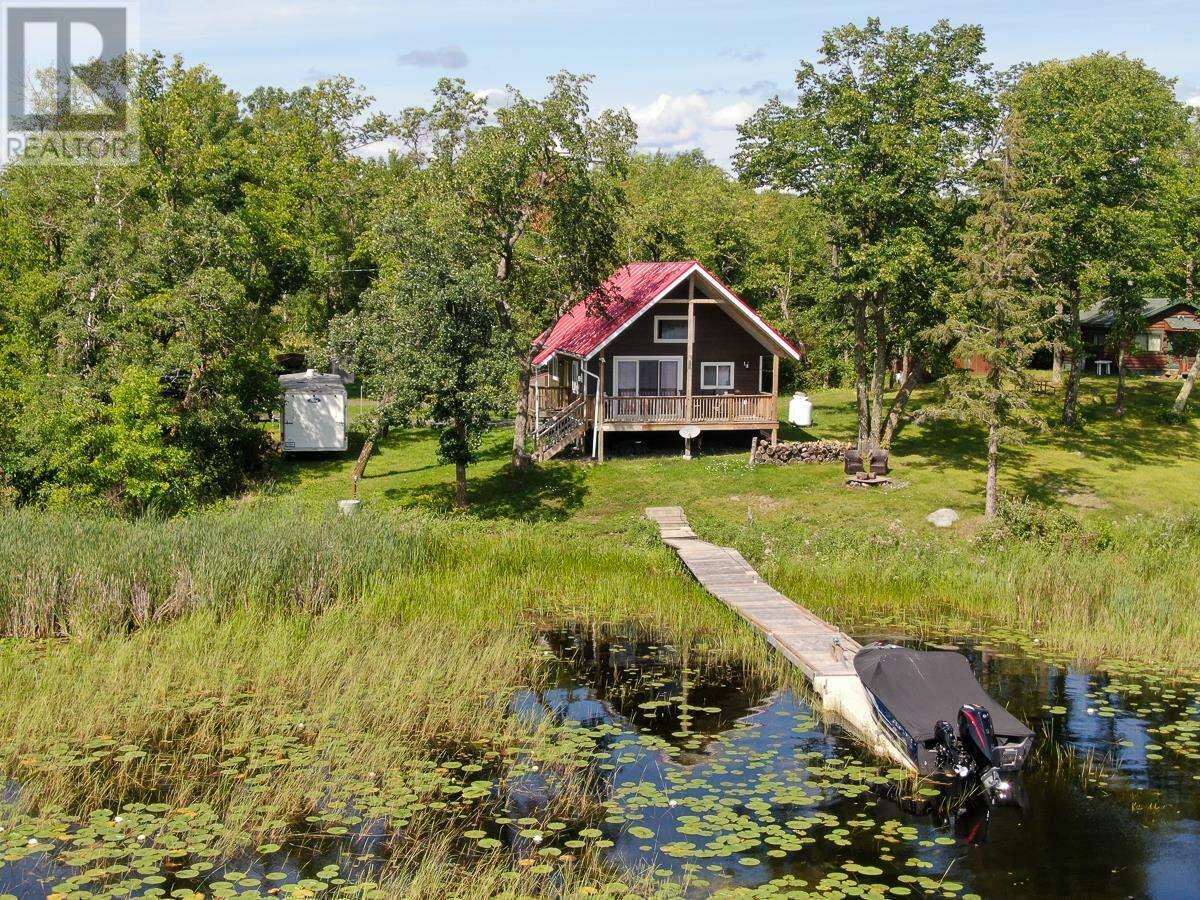 Property Photo: 151 Shangri-La Road ON P0X 1N0