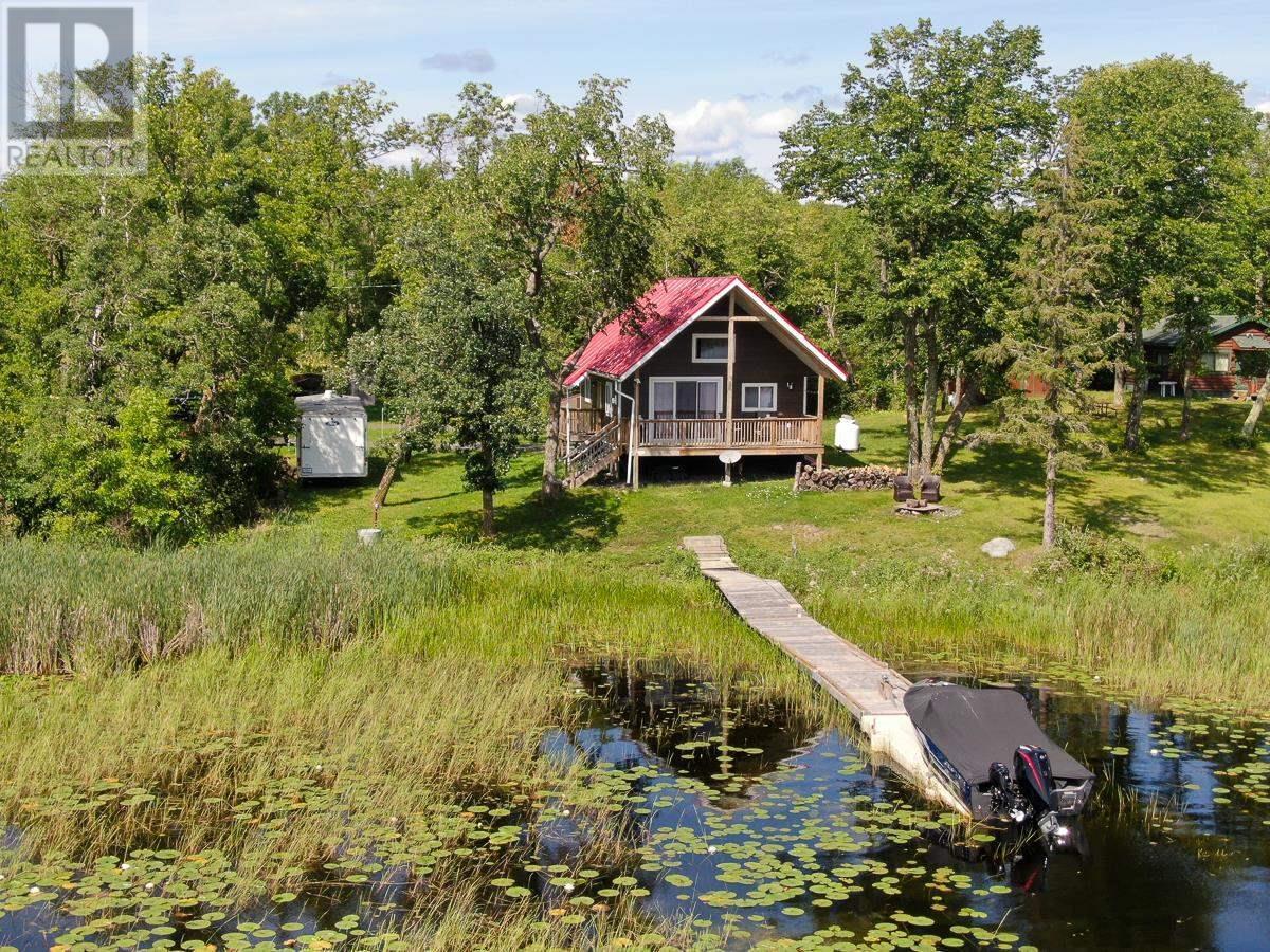 Property Photo: 151 Shangri-La Road ON P0X 1N0