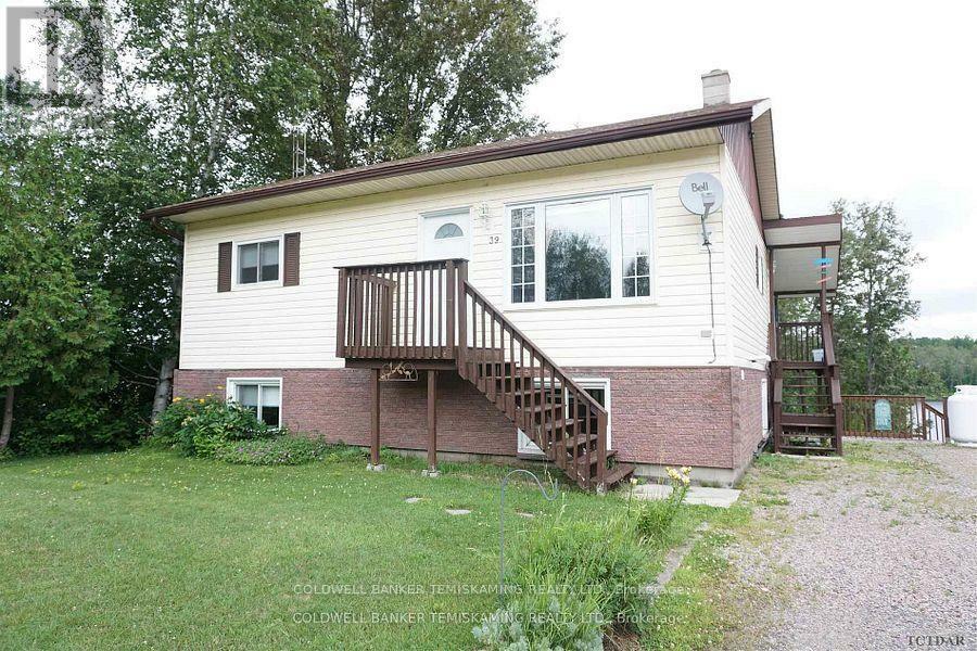 Property Photo: 39 Third Street East ON P0J 1G0
