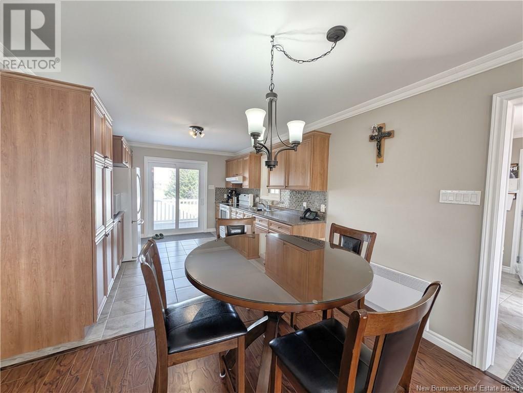 Property Photo: 591 Rue Anthime NB E1X 1A5