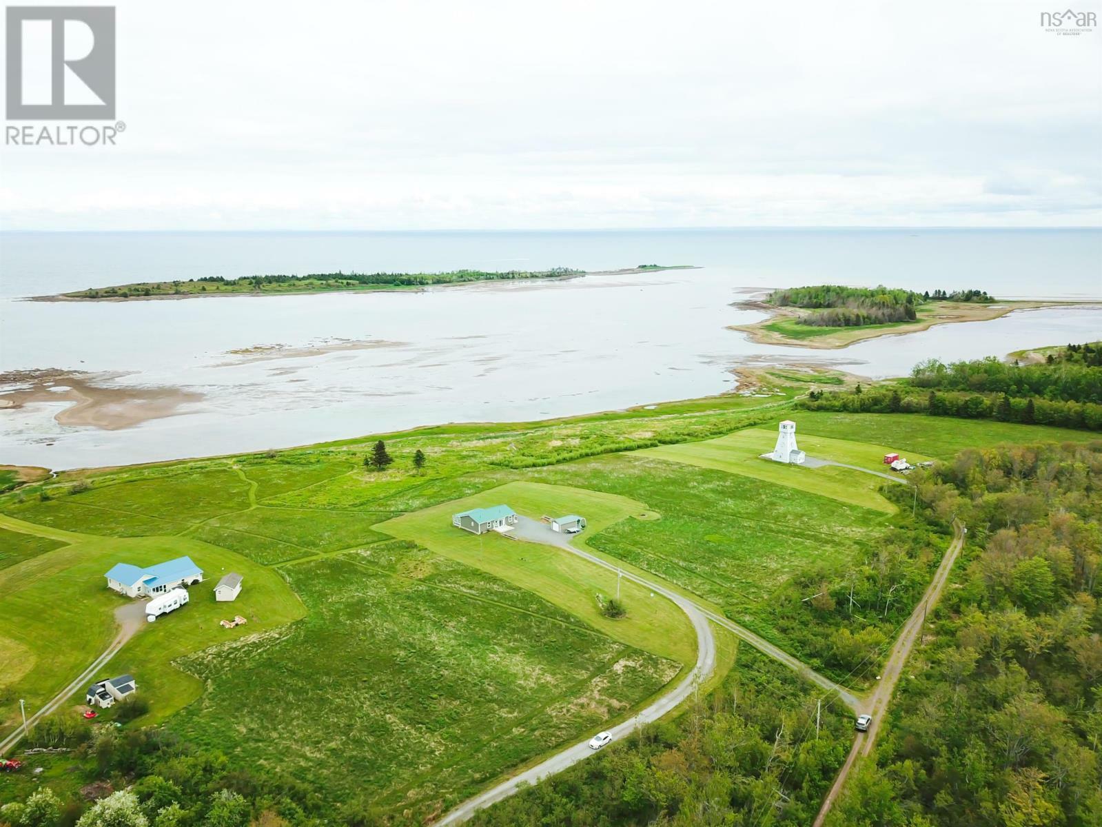 Photo de la propriété: 1353 Blue Sea Road NS B0K 1E0