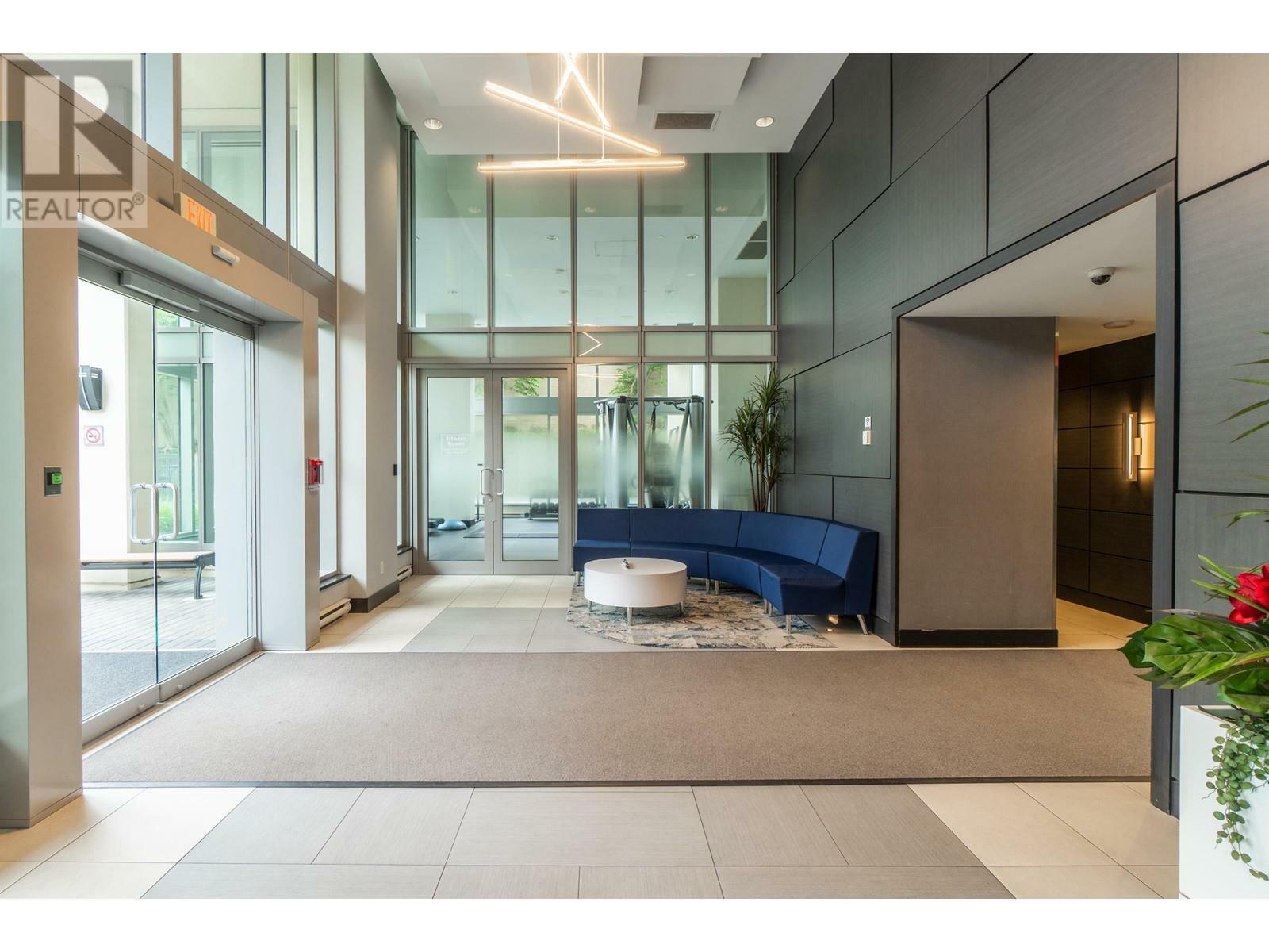 Property Photo: 2200 Douglas Road 1901 BC V5C 0G8