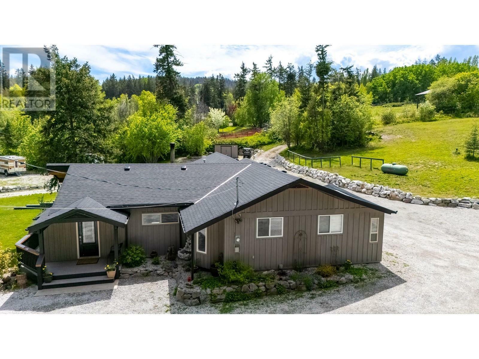 Property Photo: 3402 McKellar Road BC V4T 1W1