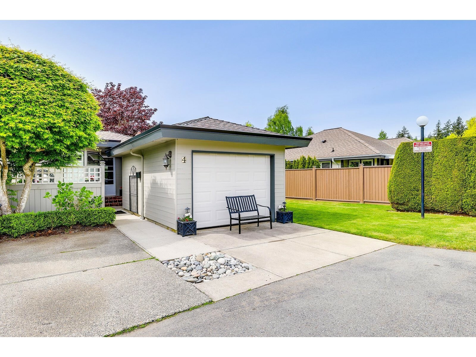 Property Photo: 14235 18A 4 BC V4A 7N8