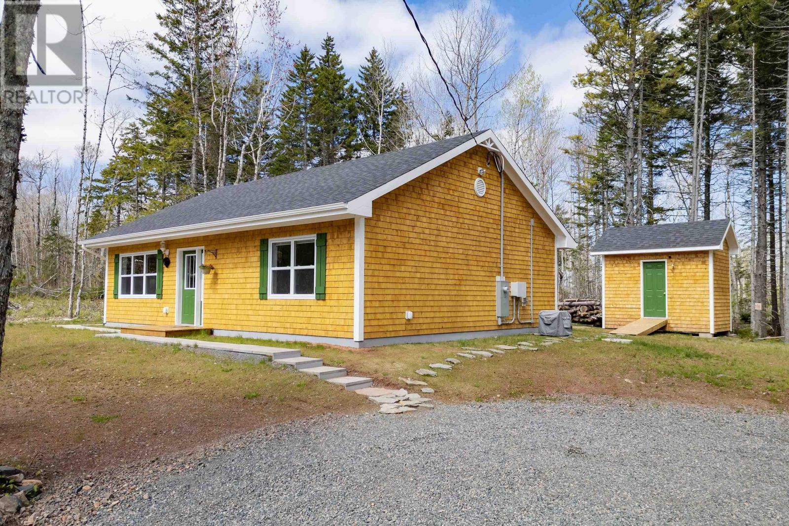 Property Photo:  78 Whistle Stop Court  NS B0M 2A0 