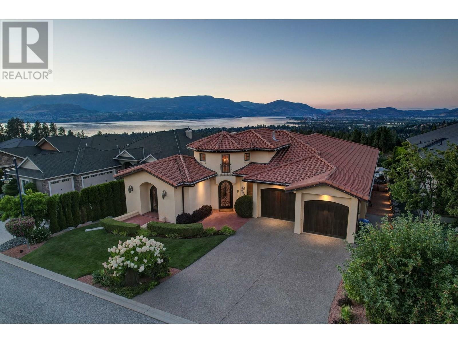 660 Almandine Court  Kelowna BC V1W 4Z5 photo
