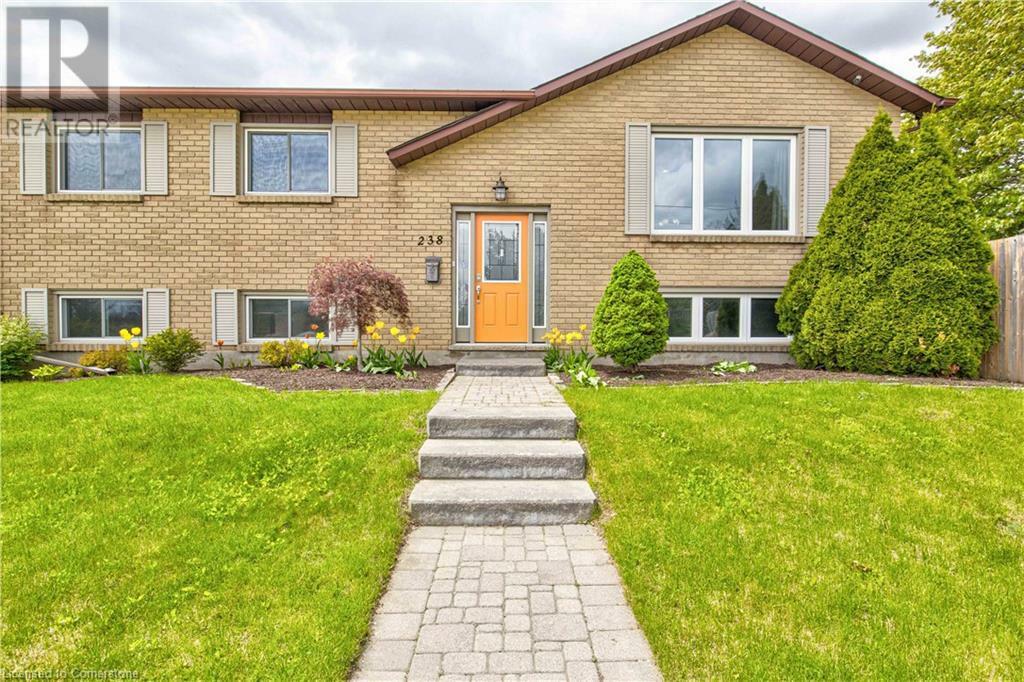 Property Photo: 238 Foxhunt Road ON N2K 2R9