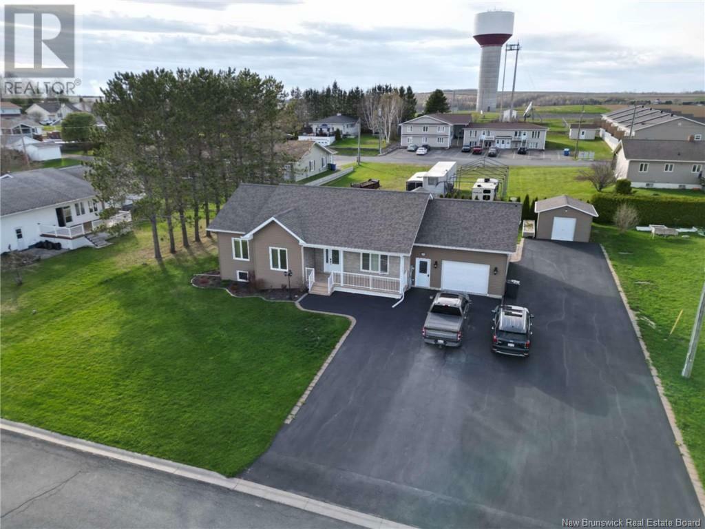 Property Photo:  29 Vanier Street  NB E3Y 1G1 