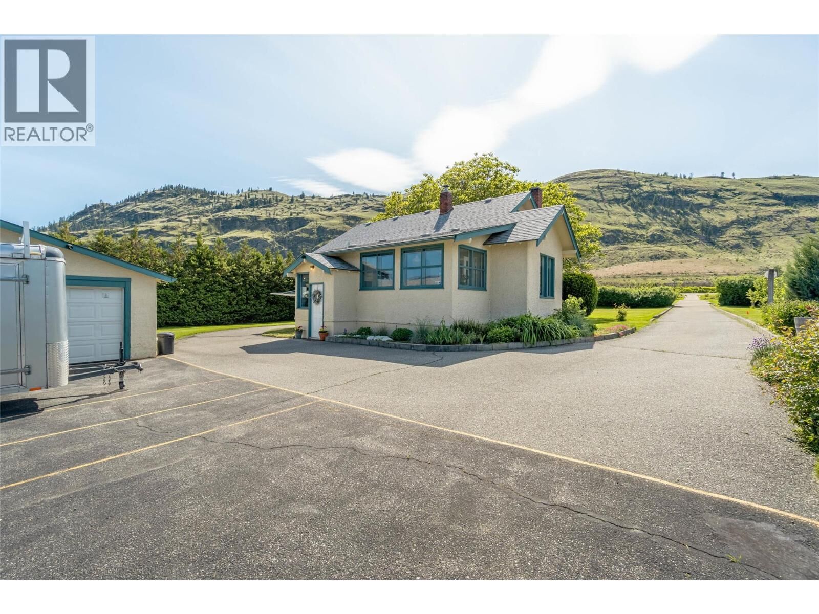 Property Photo:  4371 Highway 97 Other  BC V0H 1T1 