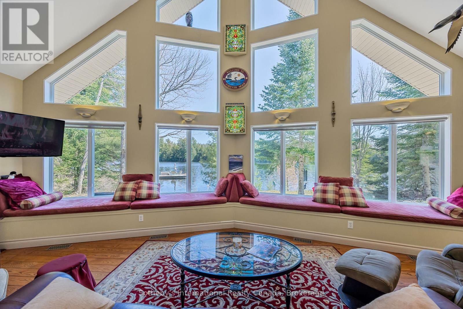 Property Photo: 9 Pauls Bay Road ON P2A 2W7