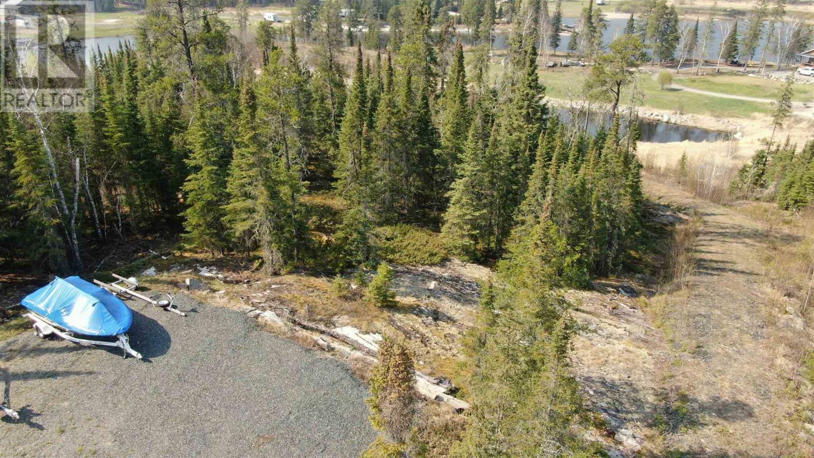 Property Photo:  Lot 2 Lougheed Dr  ON P0X 1C0 