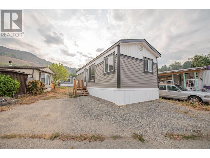 Property Photo: 15401 Kalamalka Road 151 BC V1B 2B3