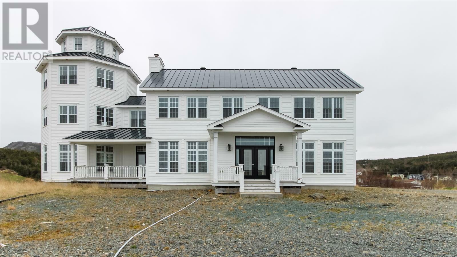 24-28 Parrott'S Hill  Winterton NL A0B 3M0 photo