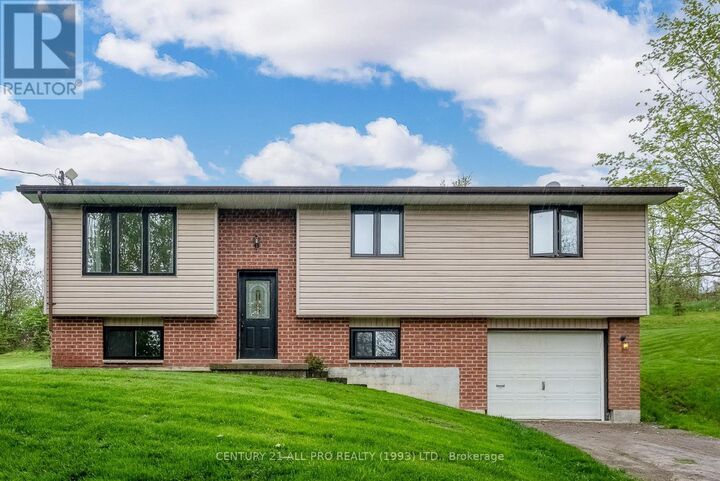 Property Photo: 3791 Harwood Road ON K0K 1C0