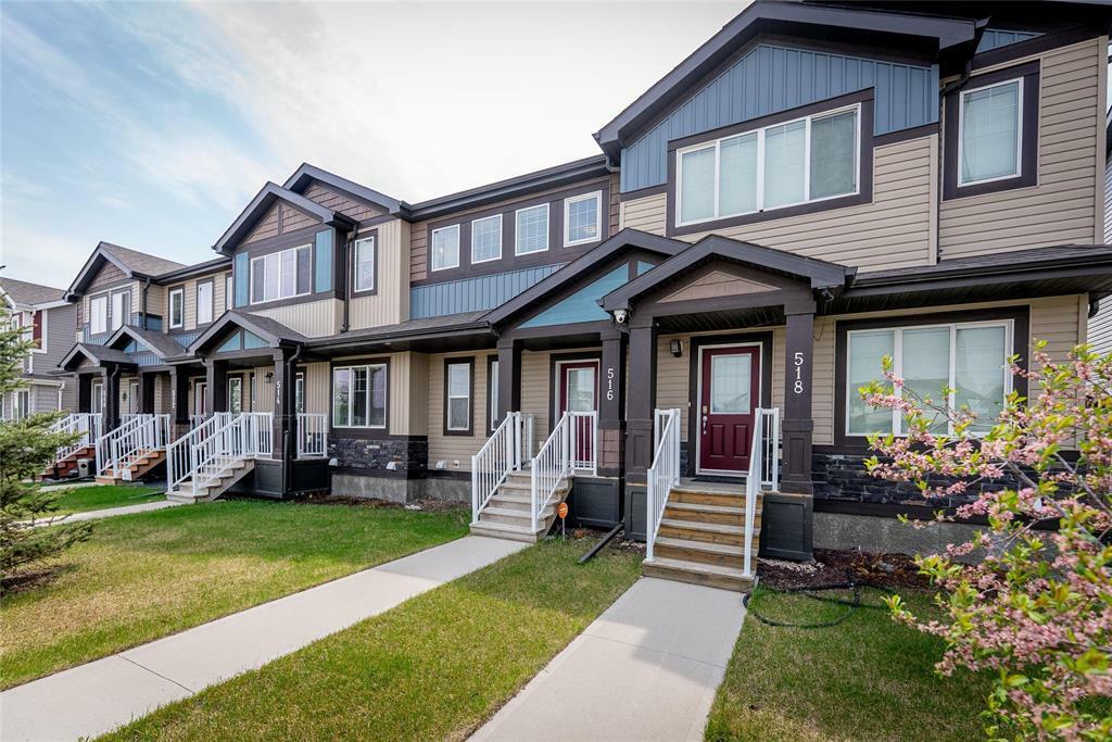 Property Photo: 516 Transcona Boulevard MB R3W 0L6