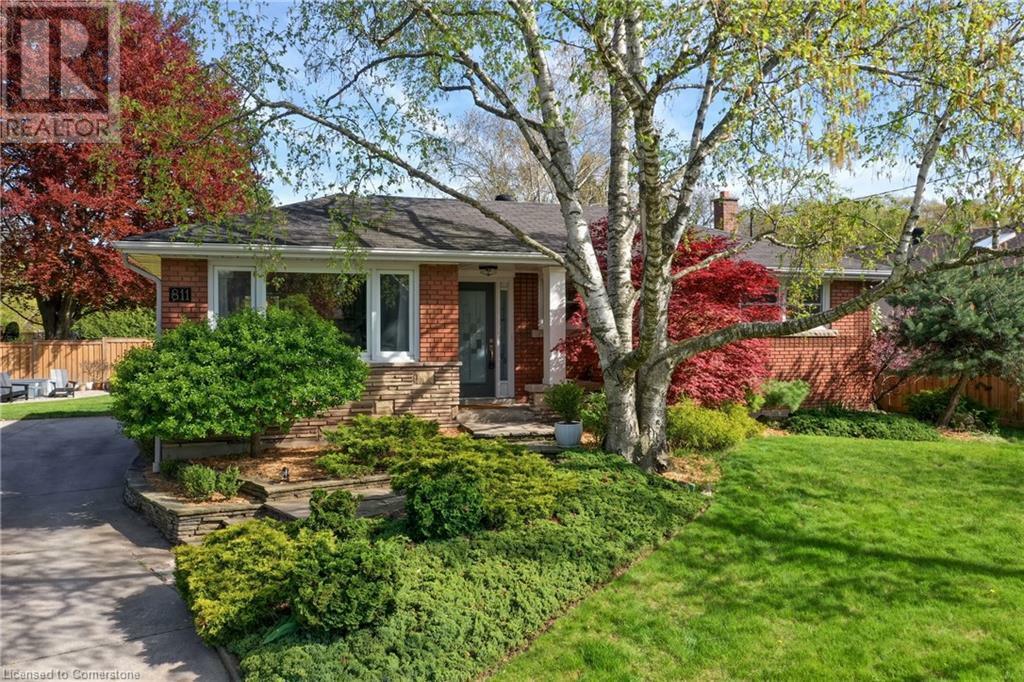 811 Teal Drive  Burlington ON L7T 2Y8 photo