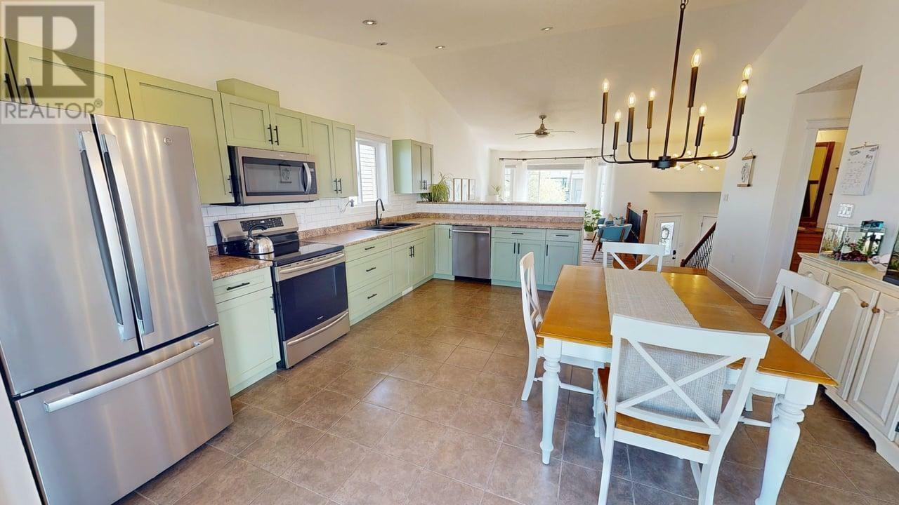 Property Photo: 11708 98A Street BC V1J 0E9