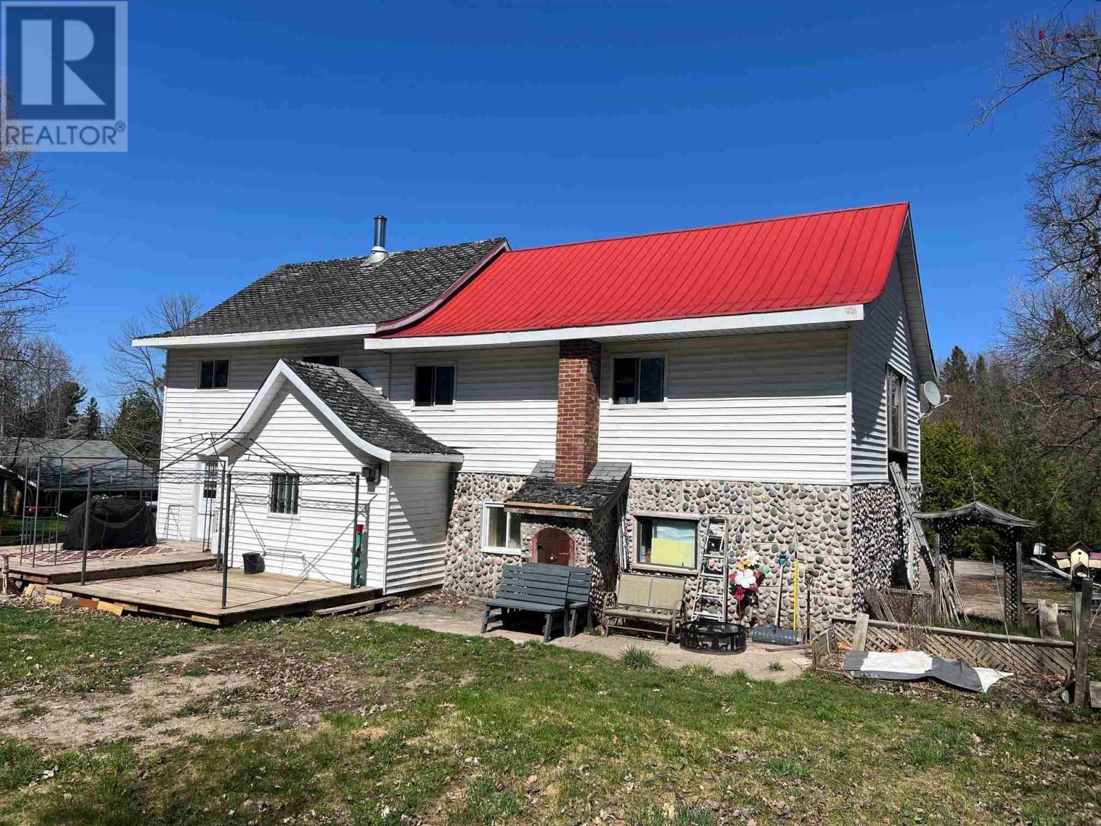 Property Photo: 1281 Spring St ON P0R 1J0