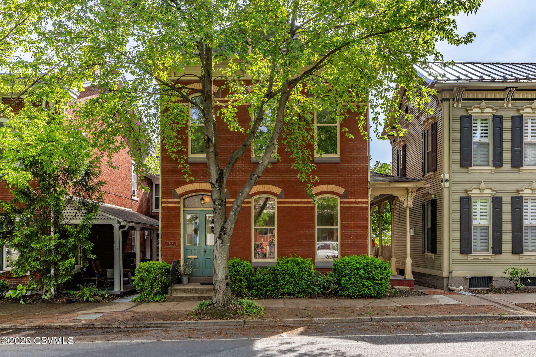 Property Photo: 123 S 3rd Street PA 17837