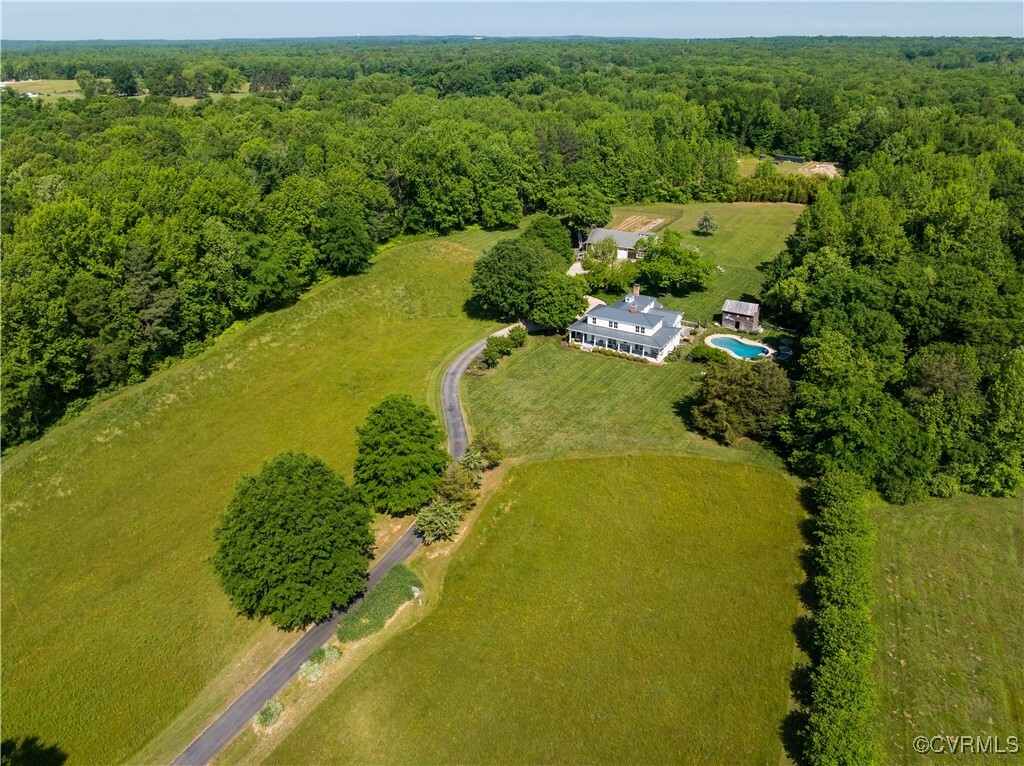 Property Photo: 900 Mt Hermon Road VA 23112
