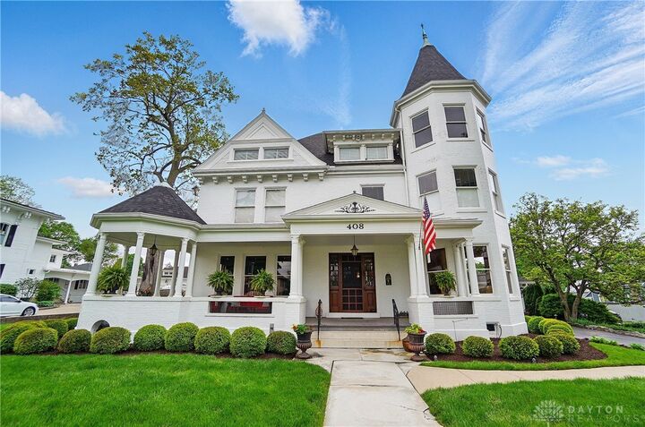 408 S Market Street  Troy OH 45373 photo