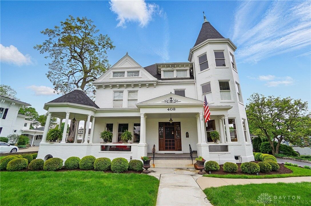 Property Photo:  408 S Market Street  OH 45373 