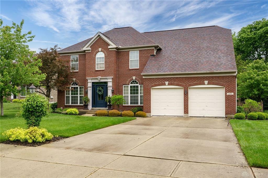 Property Photo:  280 Thomas Drive  OH 45066 