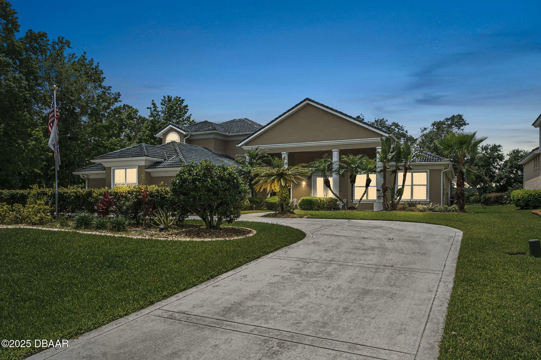 1766 Roscoe Turner Trail  Port Orange FL 32128 photo