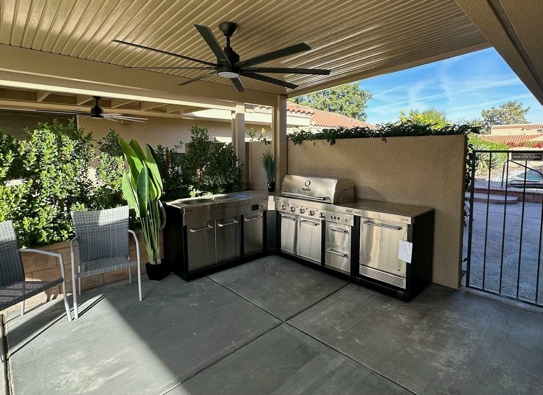 Property Photo: 65 La Costa Drive CA 92270