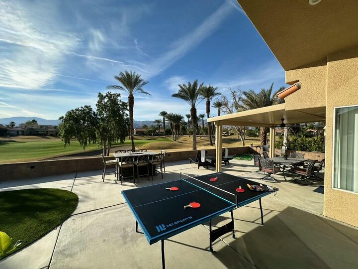 Property Photo: 65 La Costa Drive CA 92270