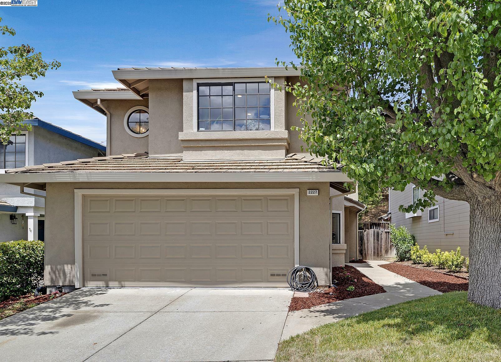 2227 Foxhill Drive  Martinez CA 94553 photo
