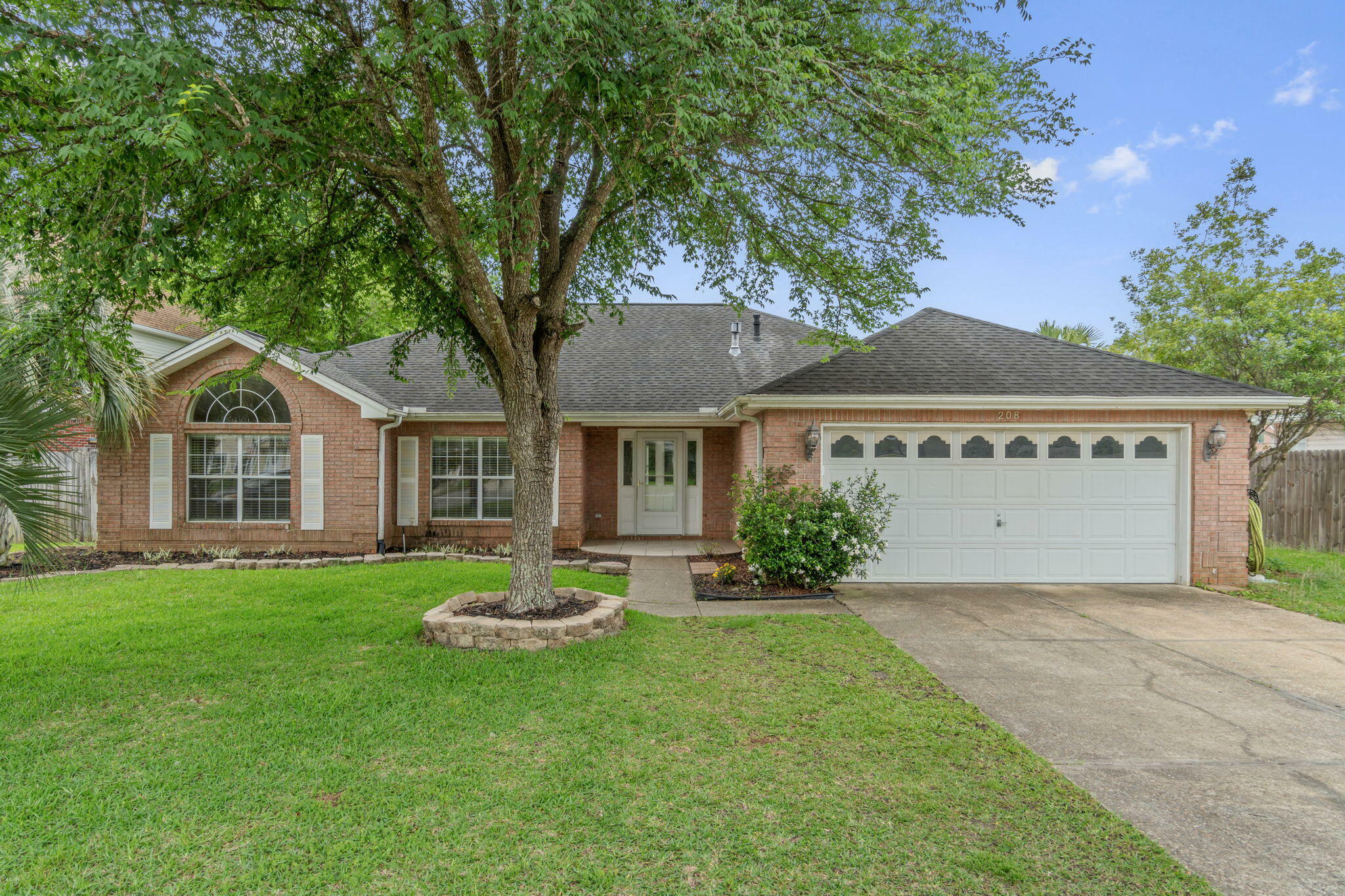 208 Linda Cove  Fort Walton Beach FL 32547 photo