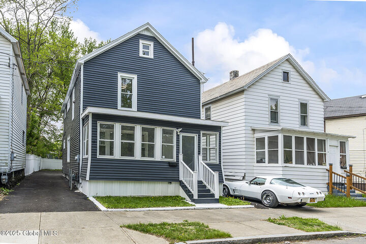 Property Photo: 1684 Lake Boulevard NY 12304