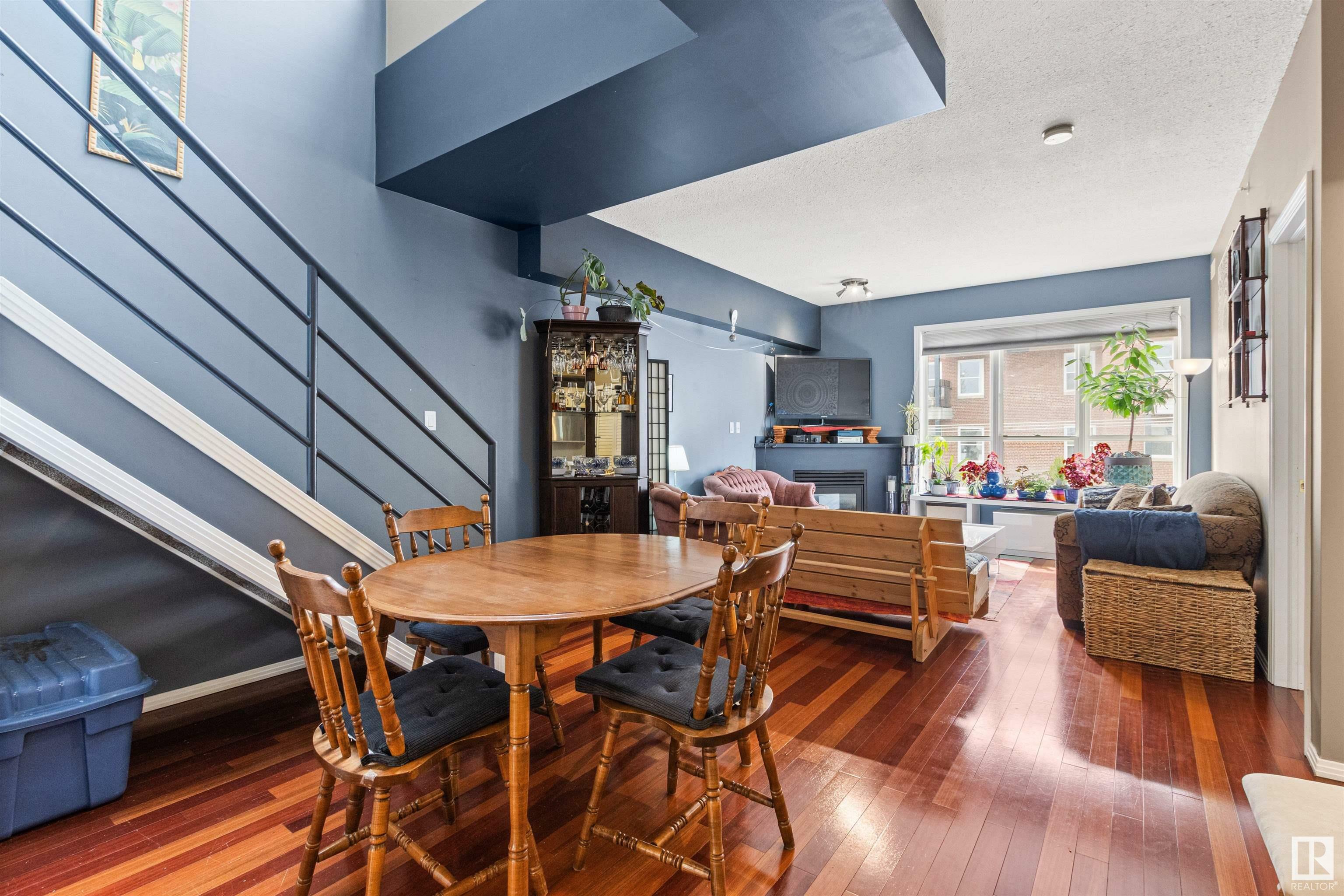 Property Photo: 10717 83 Avenue NW 417 AB T6E 2E5