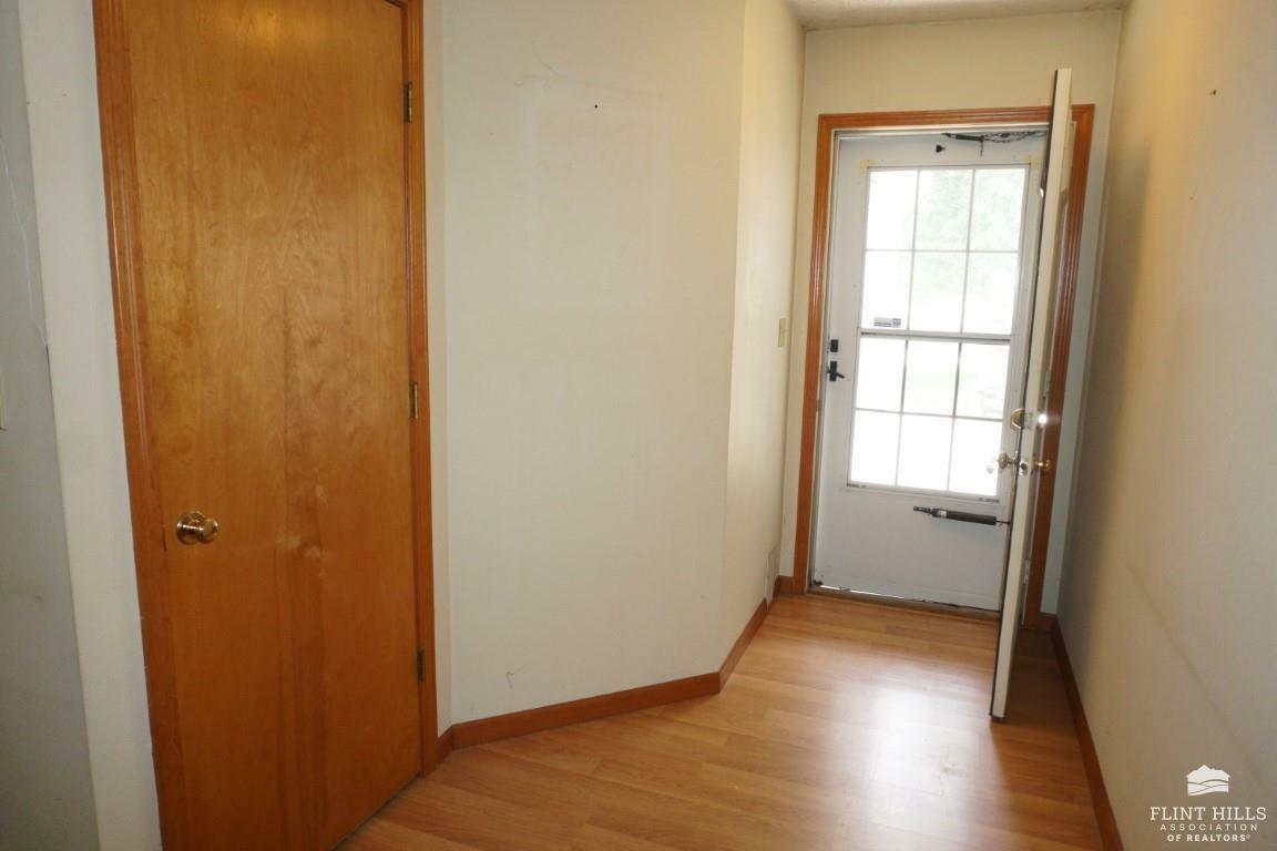 Property Photo: 2408 Raspberry Circle KS 66502