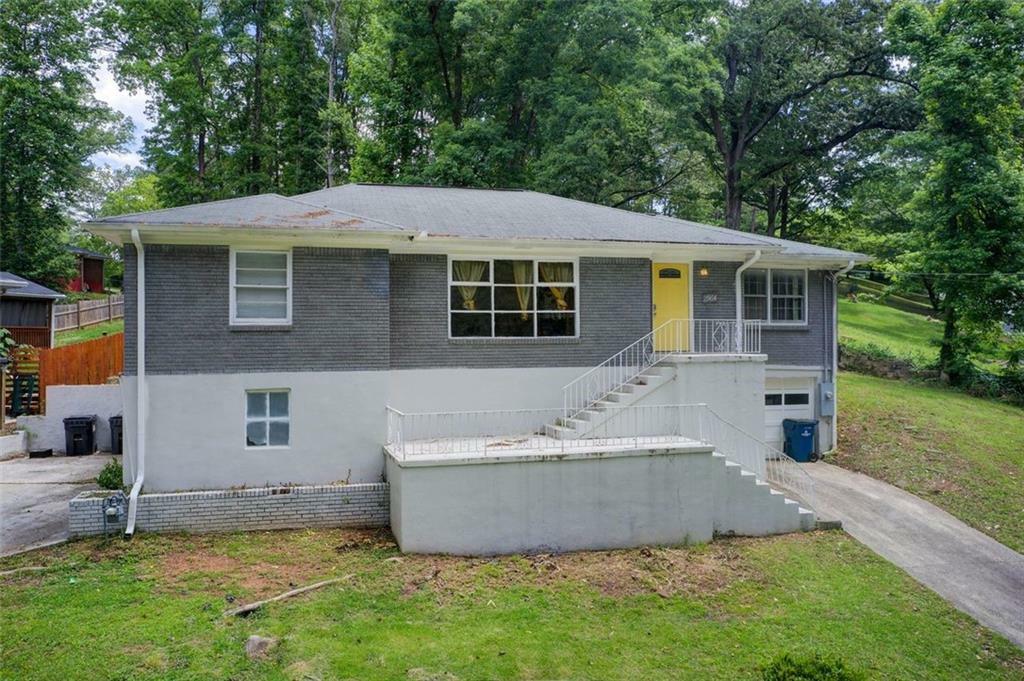 Property Photo: 2564 Riggs Drive GA 30344