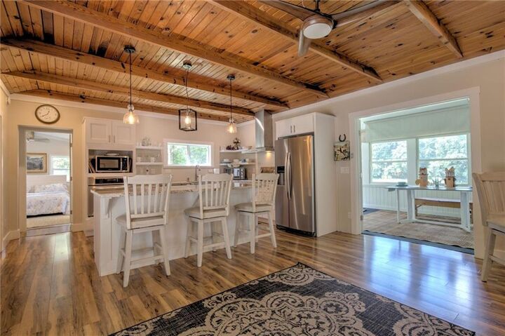 Property Photo: 18131 Morganton Highway GA 30560