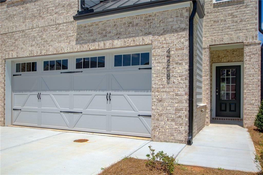 Property Photo: 4268 Tin Hare Lane GA 30126