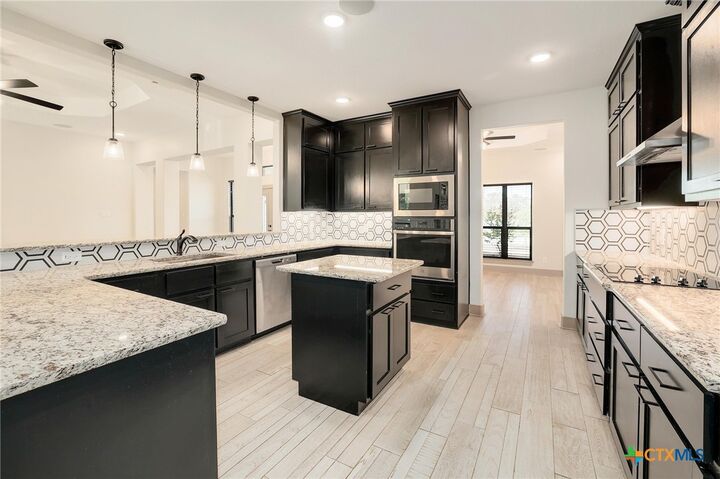 Property Photo: 2892 Beulah Boulevard TX 76513