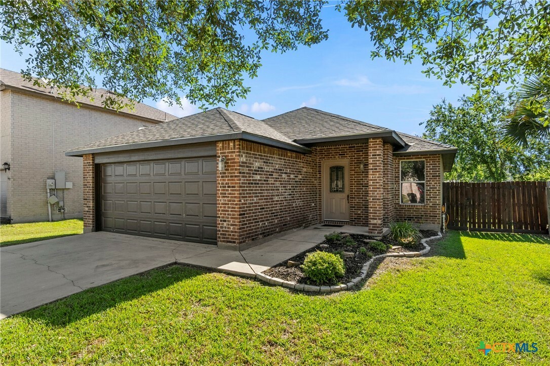 Property Photo: 3435 Sabrina Street TX 78155
