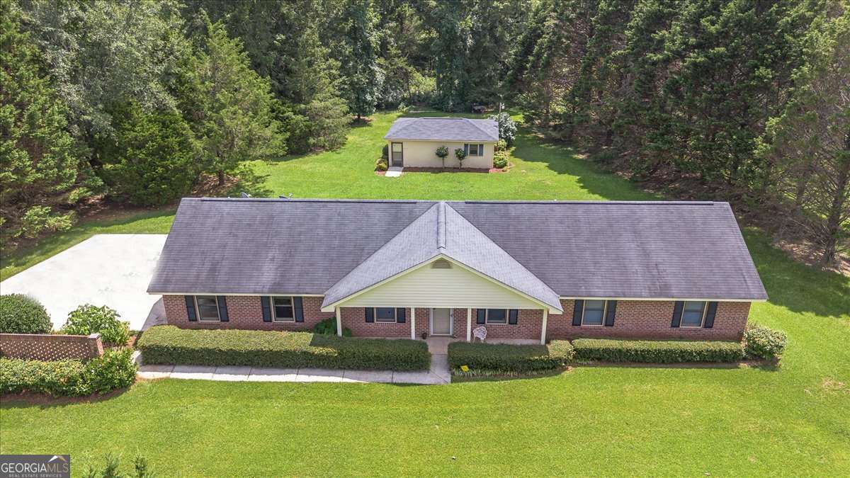 Property Photo: 3041 Monroe Highway GA 30622