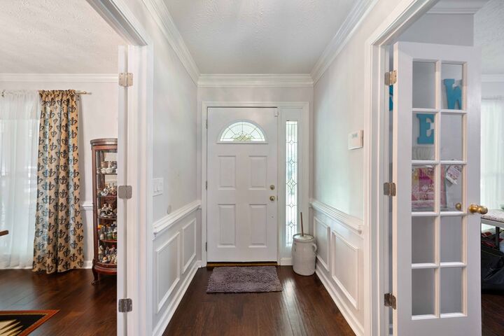 Property Photo:  6142 Highway 219  GA 31808