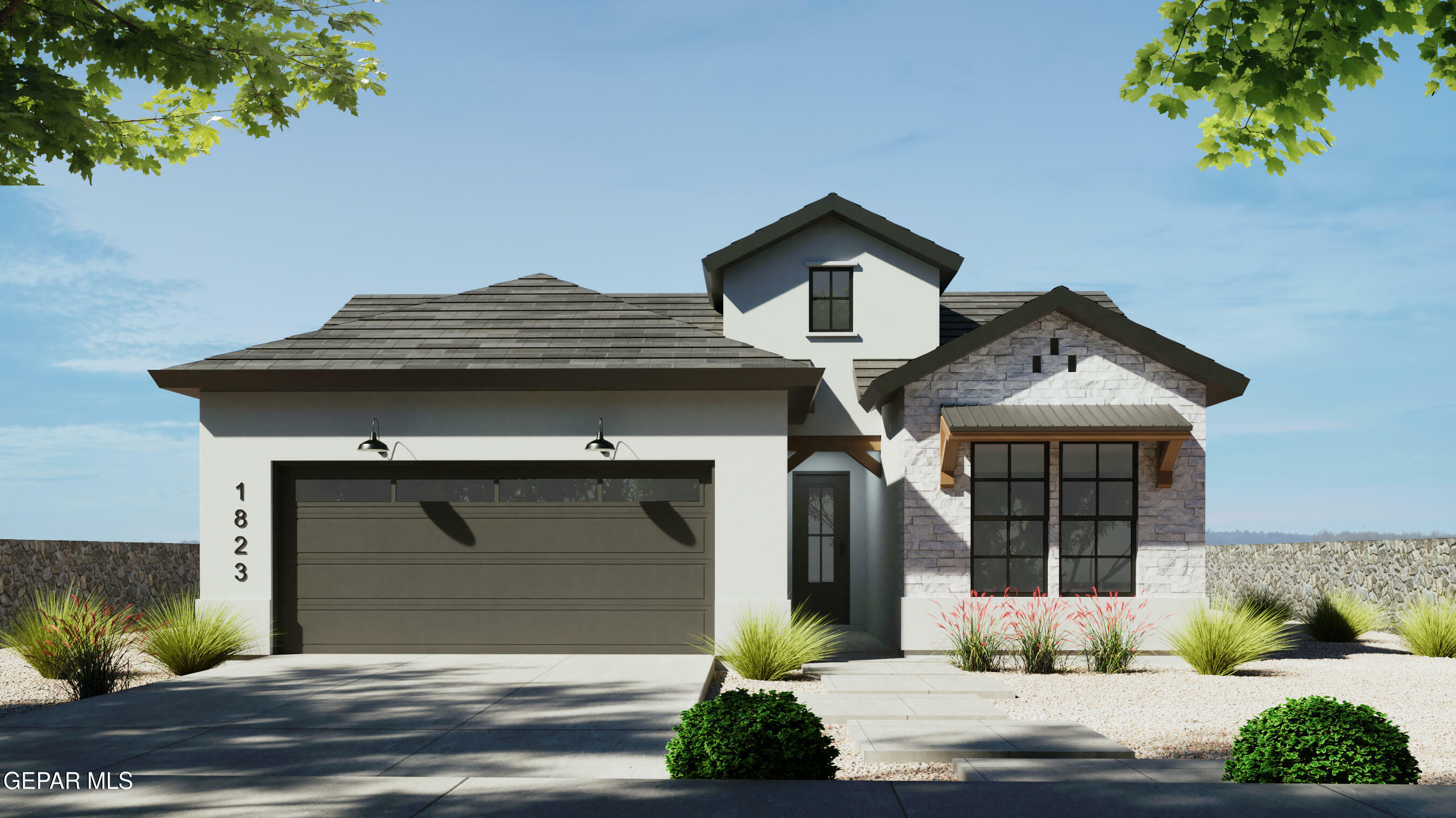 3825 Aspire Place  El Paso TX 79938 photo