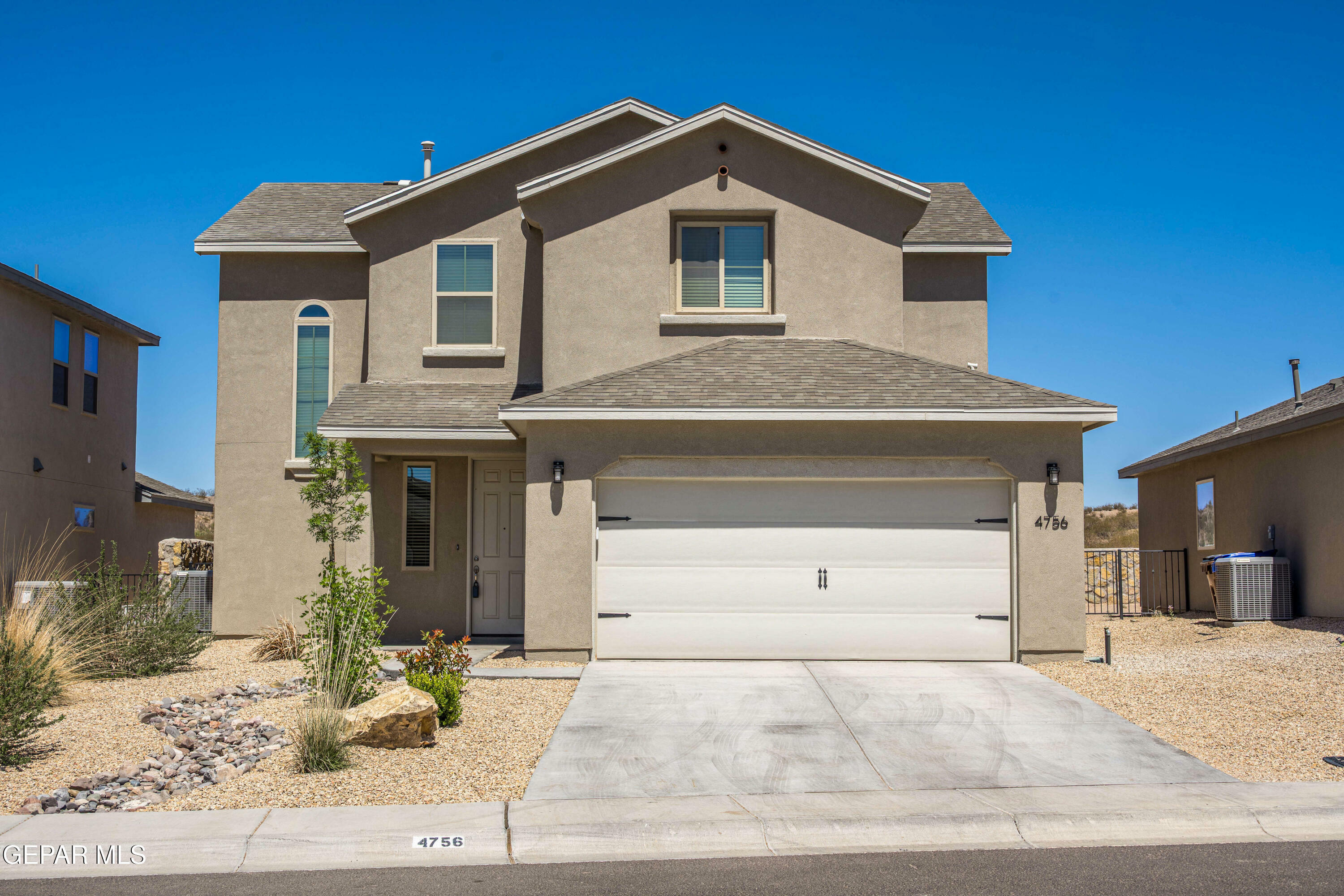 Property Photo: 4756 Powder River Drive NM 88012
