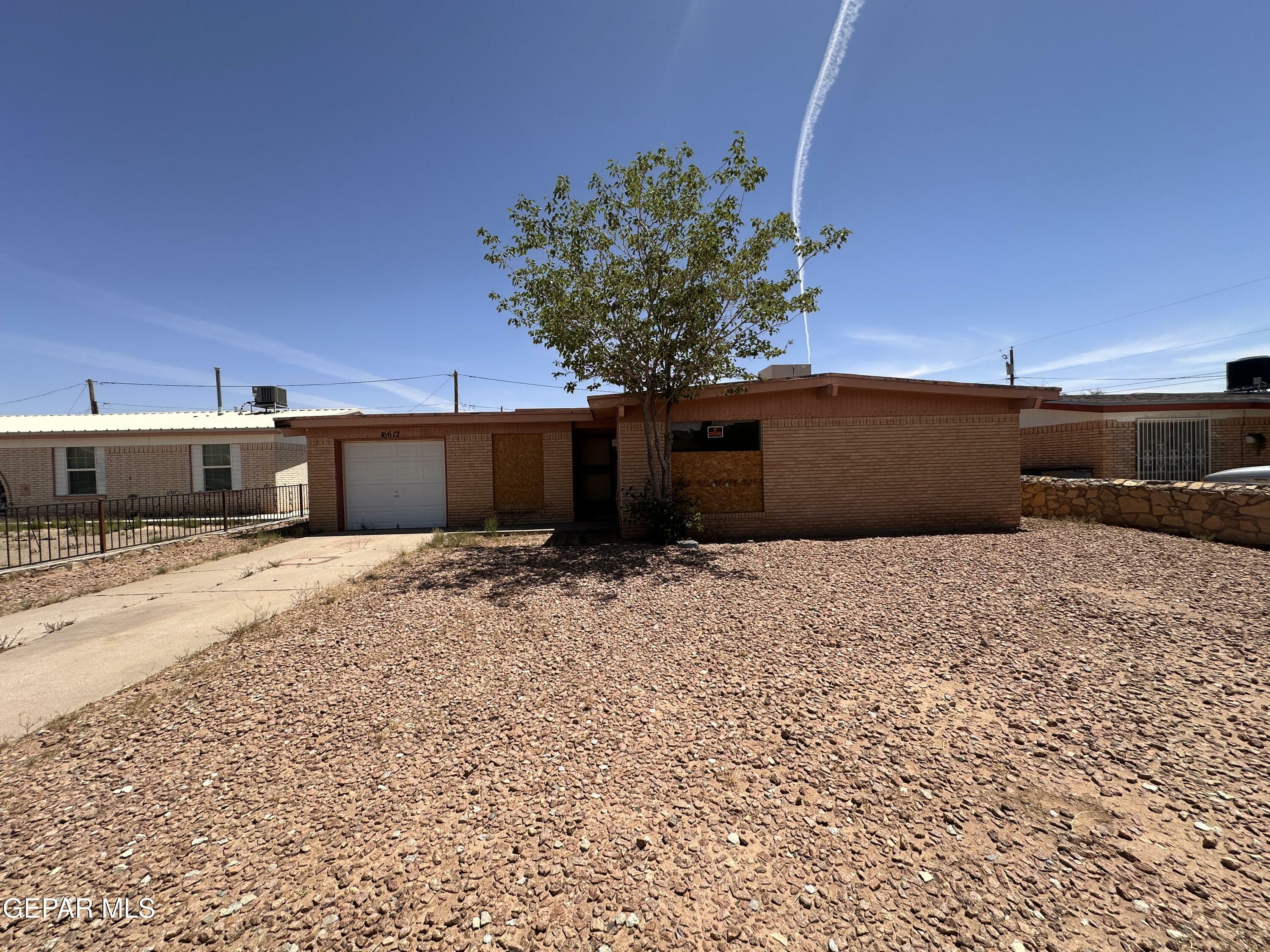 10612 Elsa Place  El Paso TX 79924 photo