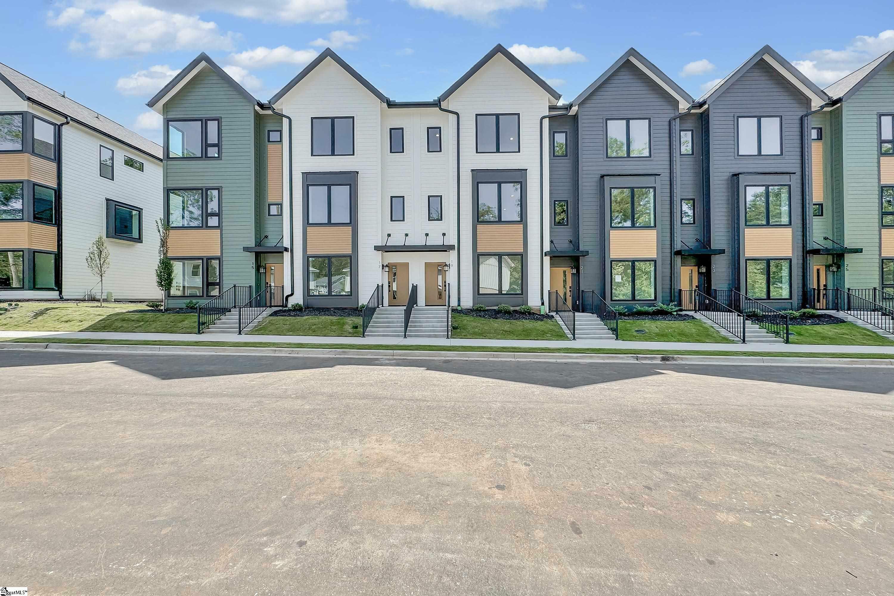 Property Photo: 19 Conwell Street SC 29601