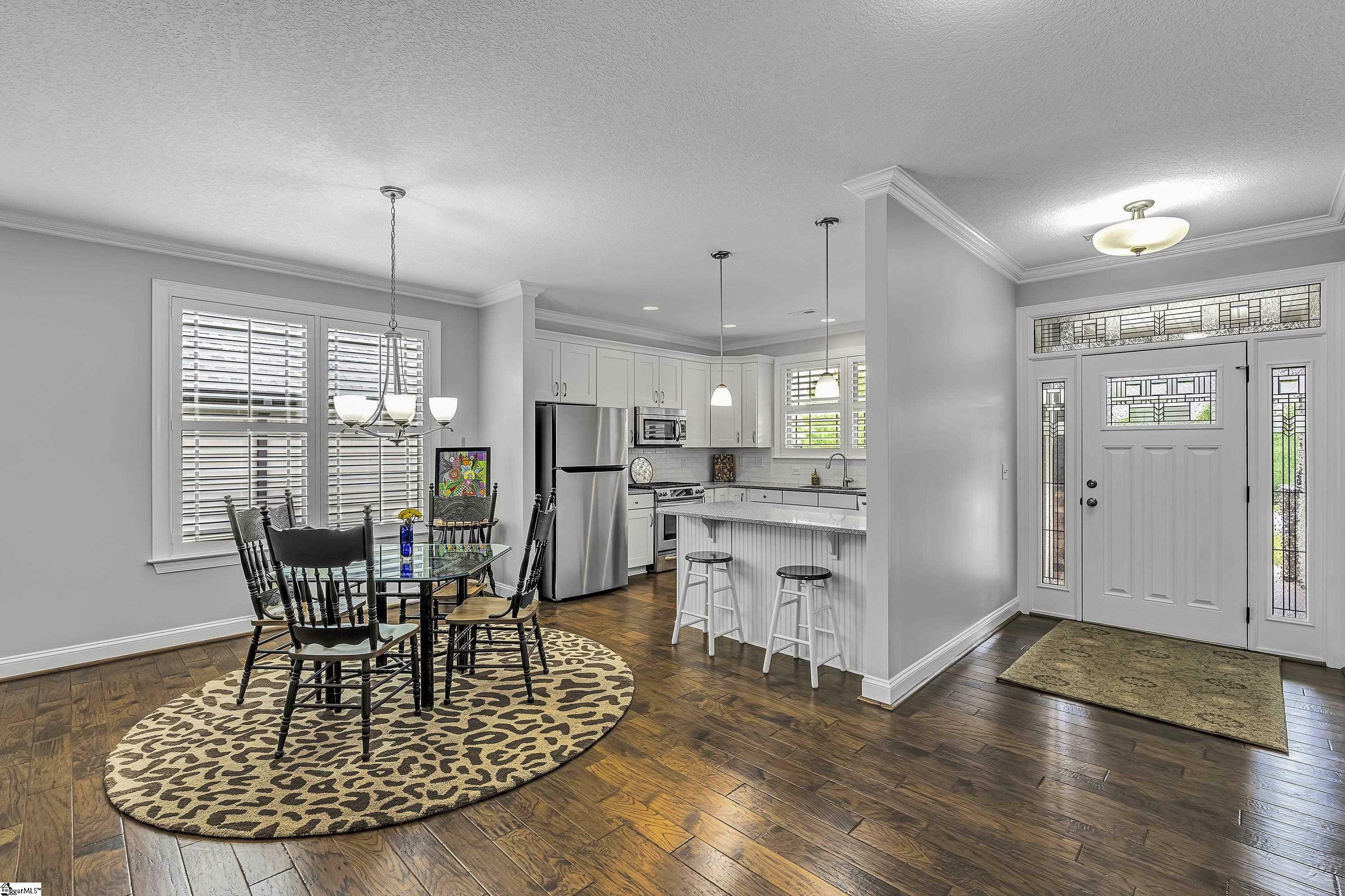 Property Photo: 302 Owasso Drive SC 29615